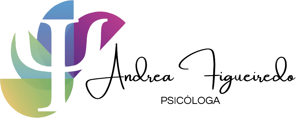 Psicóloga Andrea Figueiredo